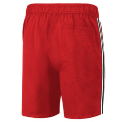 Chicago Bulls G-III Sports by Carl Banks Sand Beach Volley Swim Shorts On Sale