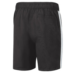 Brooklyn Nets G-III Sports by Carl Banks Sand Beach Volley Swim Shorts New