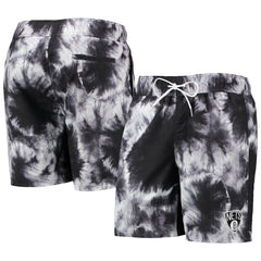 Brooklyn Nets G-III Sports by Carl Banks Splash Volley Swim Shorts For Sale