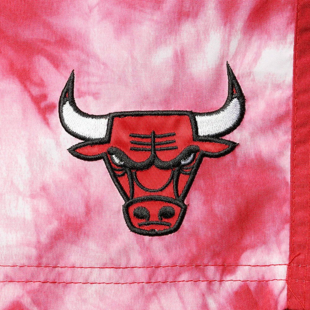 Chicago Bulls G-III Sports by Carl Banks Splash Volley Swim Shorts Discount