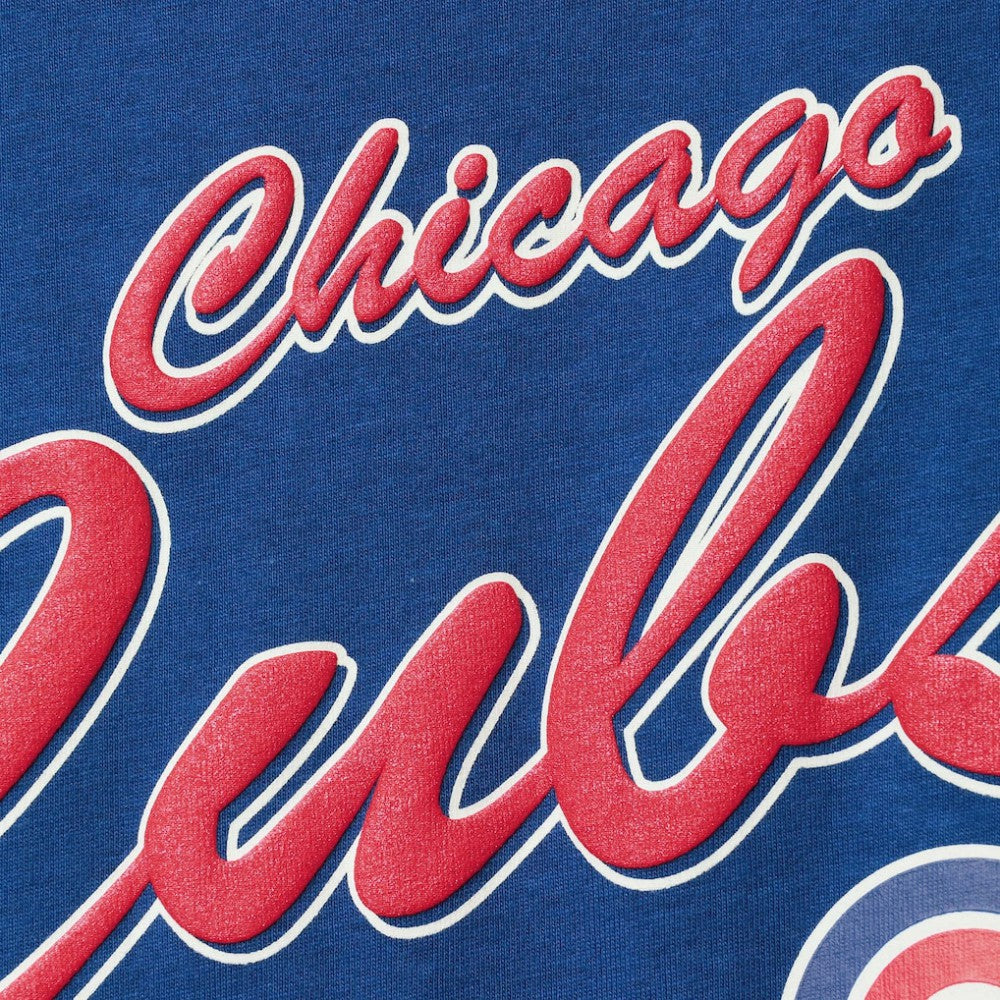 Chicago Cubs DKNY Sport Women's Marcie Tank Top | MLB Sale