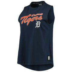 Detroit Tigers DKNY Sport Women's Marcie Tank Top | MLB Outlet