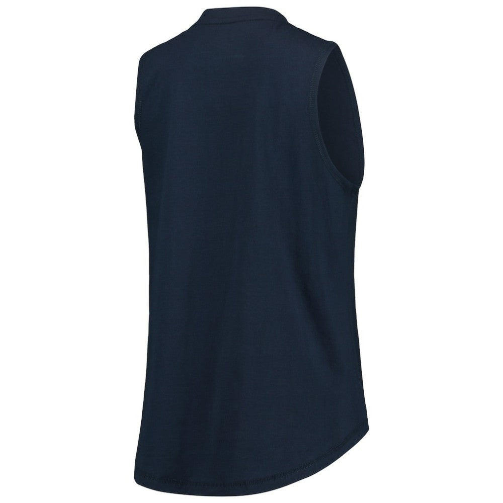 Detroit Tigers DKNY Sport Women's Marcie Tank Top | MLB Outlet