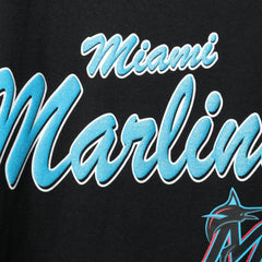 Miami Marlins DKNY Sport Women's Marcie Tank Top | MLB Outlet
