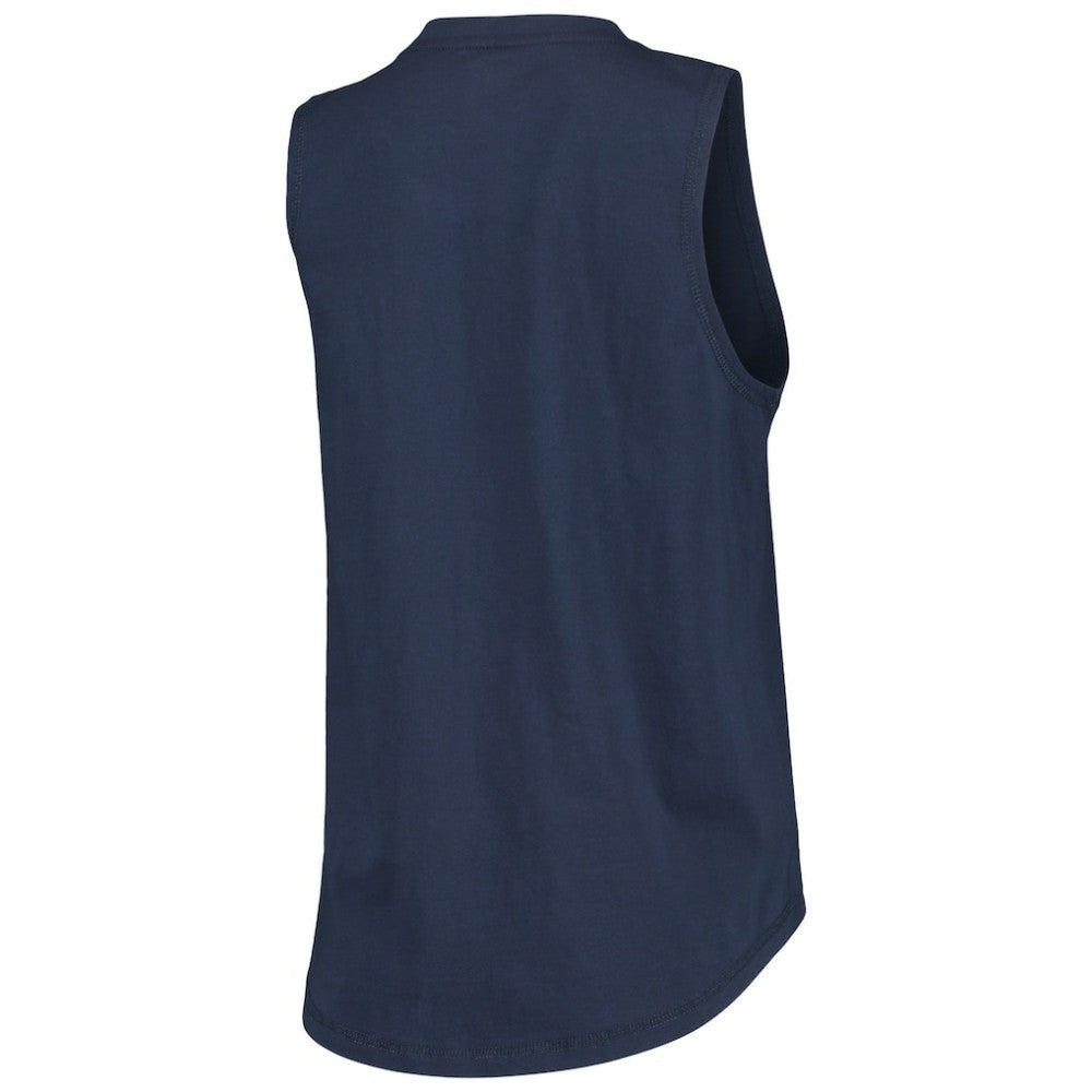Houston Astros DKNY Sport Women's Marcie Tank Top | MLB Online