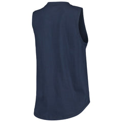 Houston Astros DKNY Sport Women's Marcie Tank Top | MLB Online