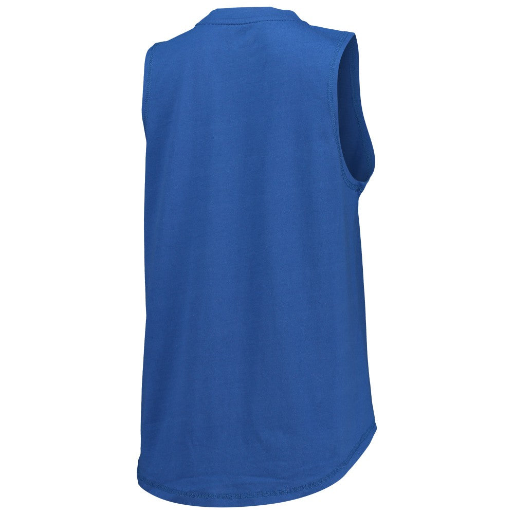 Kansas City Royals DKNY Sport Women's Marcie Tank Top | MLB Shop