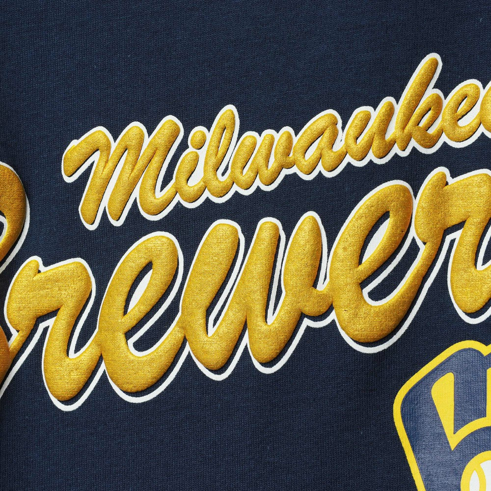 Milwaukee Brewers DKNY Sport Women's Marcie Tank Top | MLB Sale