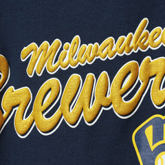 Milwaukee Brewers DKNY Sport Women's Marcie Tank Top | MLB Sale