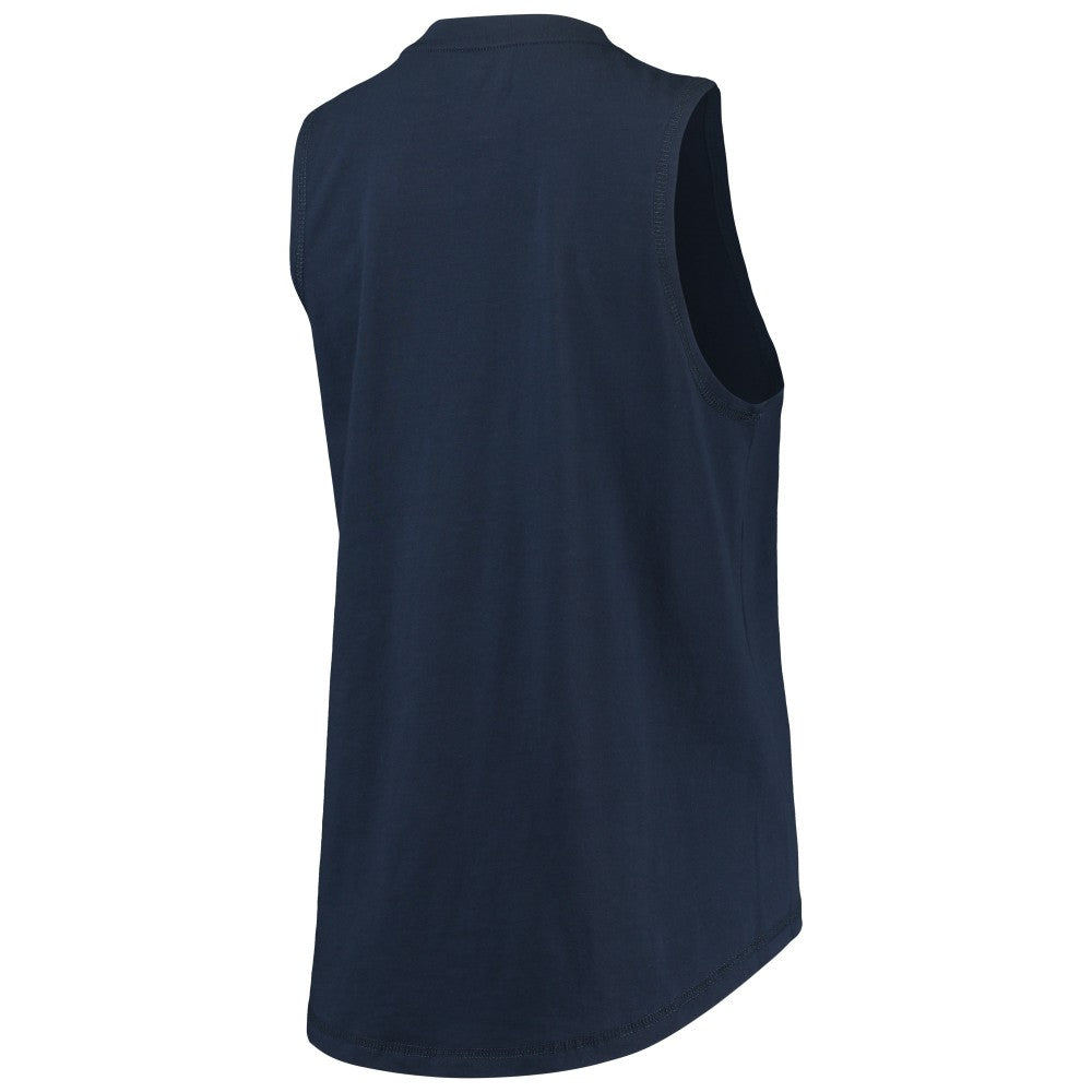 Milwaukee Brewers DKNY Sport Women's Marcie Tank Top | MLB Sale