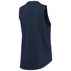 Milwaukee Brewers DKNY Sport Women's Marcie Tank Top | MLB Sale