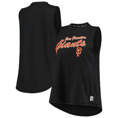 San Francisco Giants DKNY Sport Women's Marcie Tank Top | MLB For sale