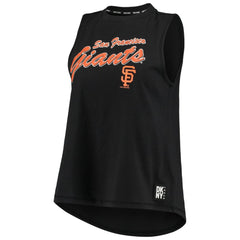 San Francisco Giants DKNY Sport Women's Marcie Tank Top | MLB For sale