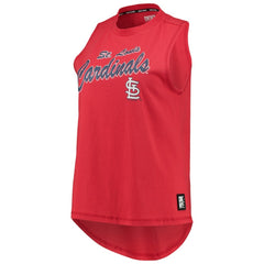 St. Louis Cardinals DKNY Sport Women's Marcie Tank Top | MLB Discount