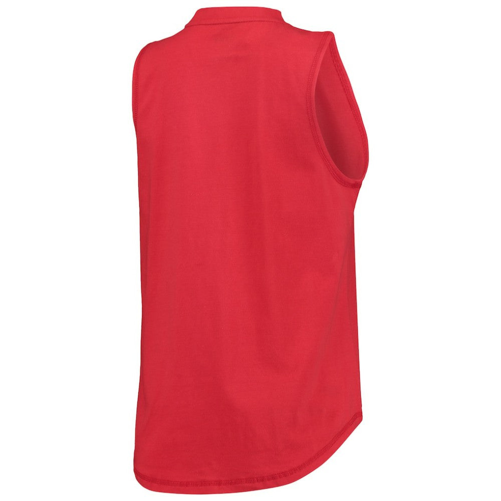 St. Louis Cardinals DKNY Sport Women's Marcie Tank Top | MLB Discount