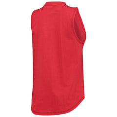 St. Louis Cardinals DKNY Sport Women's Marcie Tank Top | MLB Discount