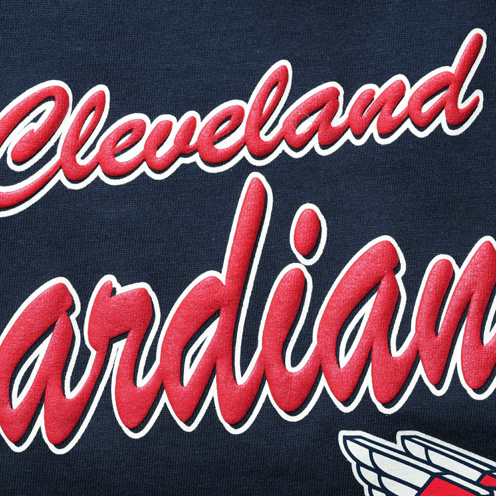 Cleveland Guardians DKNY Sport Women's Marcie Tank Top | MLB Online