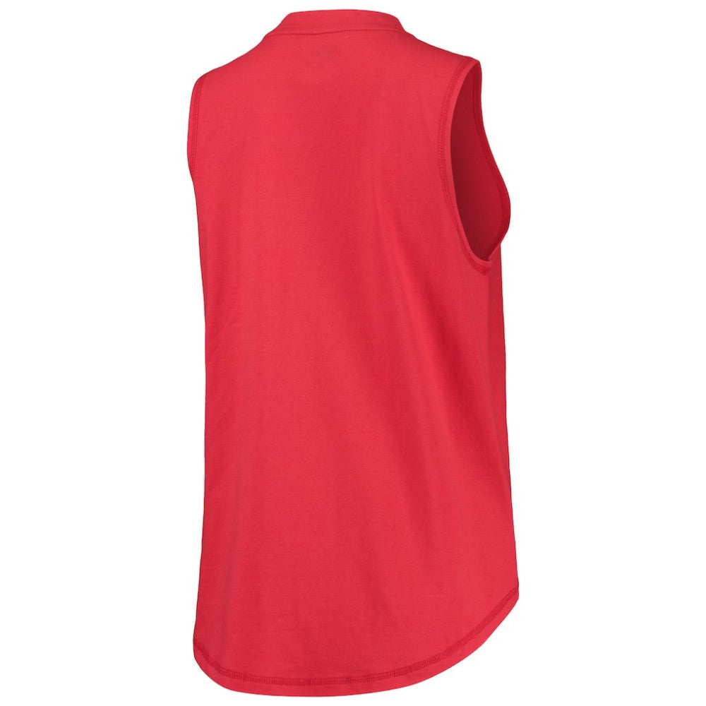 Washington Nationals DKNY Sport Women's Marcie Tank Top | MLB Online