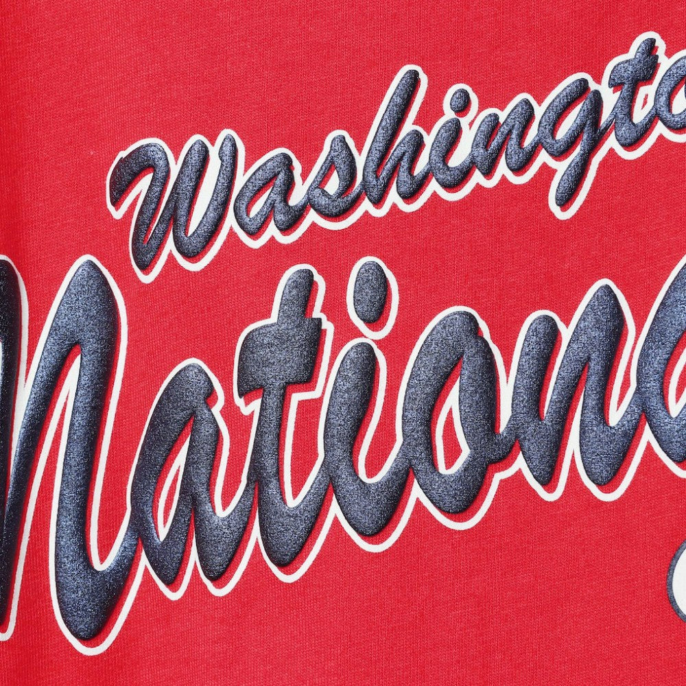 Washington Nationals DKNY Sport Women's Marcie Tank Top | MLB Online