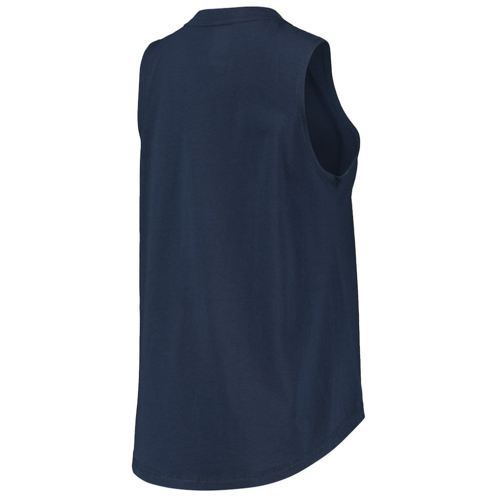 Boston Red Sox DKNY Sport Women's Marcie Tank Top | MLB New