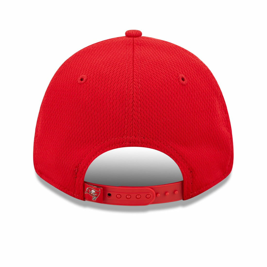 Tampa Bay Buccaneers New Era Framed AF 9FORTY Snapback Hat