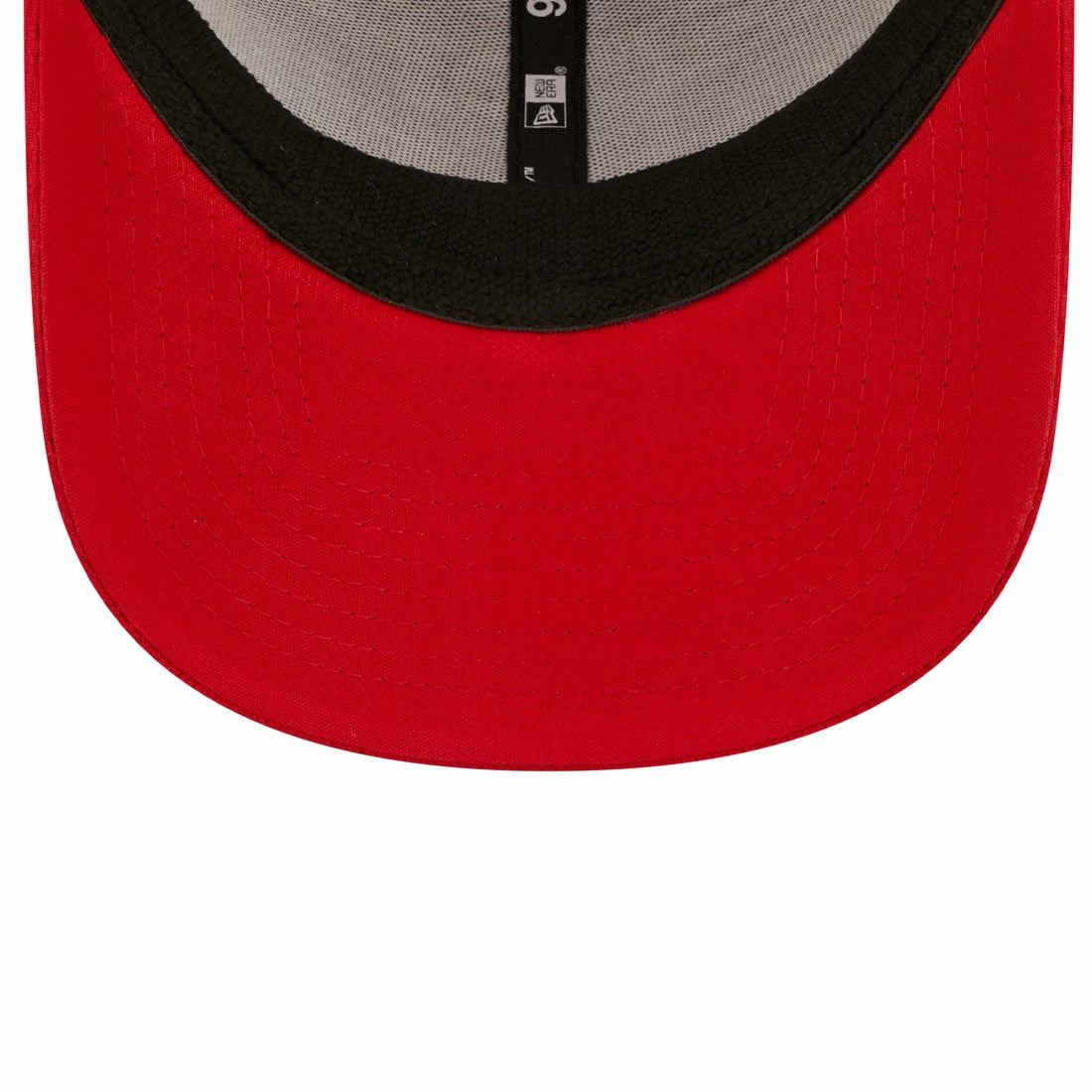 Tampa Bay Buccaneers New Era Framed AF 9FORTY Snapback Hat