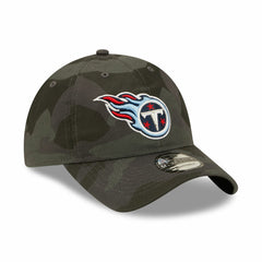 Tennessee Titans New Era Core Classic 2.0 9TWENTY Adjustable Hat