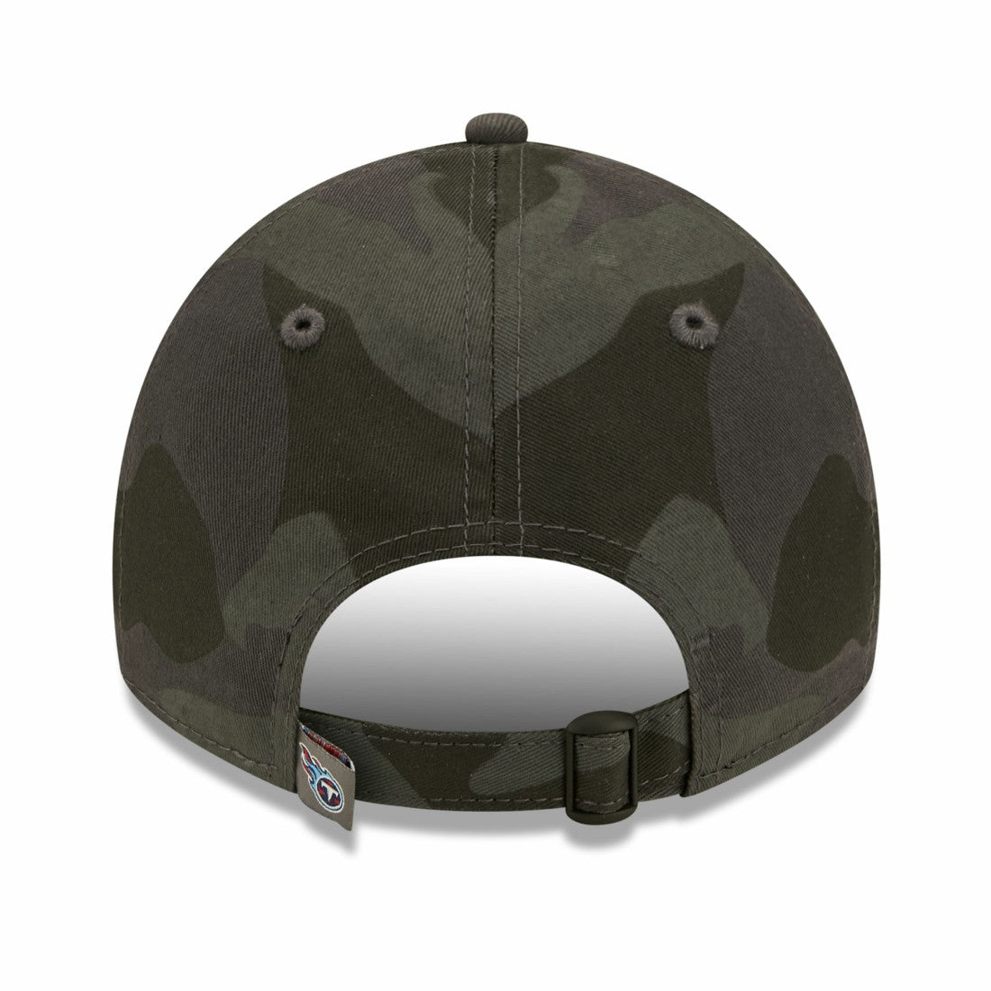 Tennessee Titans New Era Core Classic 2.0 9TWENTY Adjustable Hat