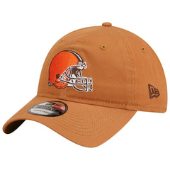Cleveland Browns New Era Core Classic 2.0 9TWENTY Adjustable Hat