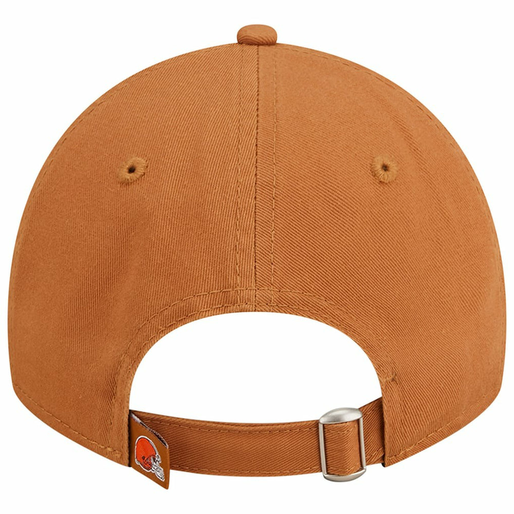 Cleveland Browns New Era Core Classic 2.0 9TWENTY Adjustable Hat