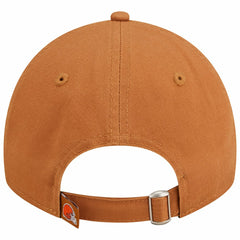 Cleveland Browns New Era Core Classic 2.0 9TWENTY Adjustable Hat