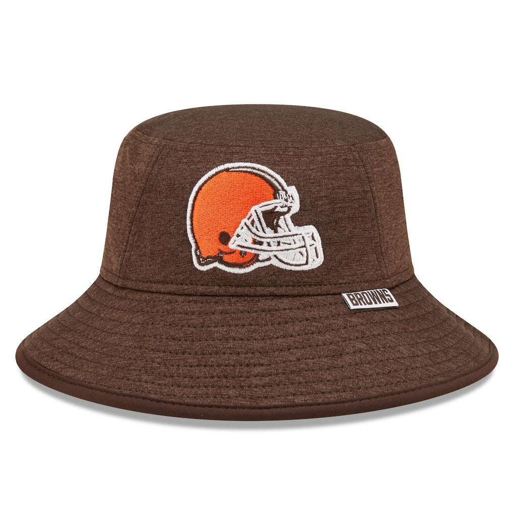 Cleveland Browns New Era Bucket Hat