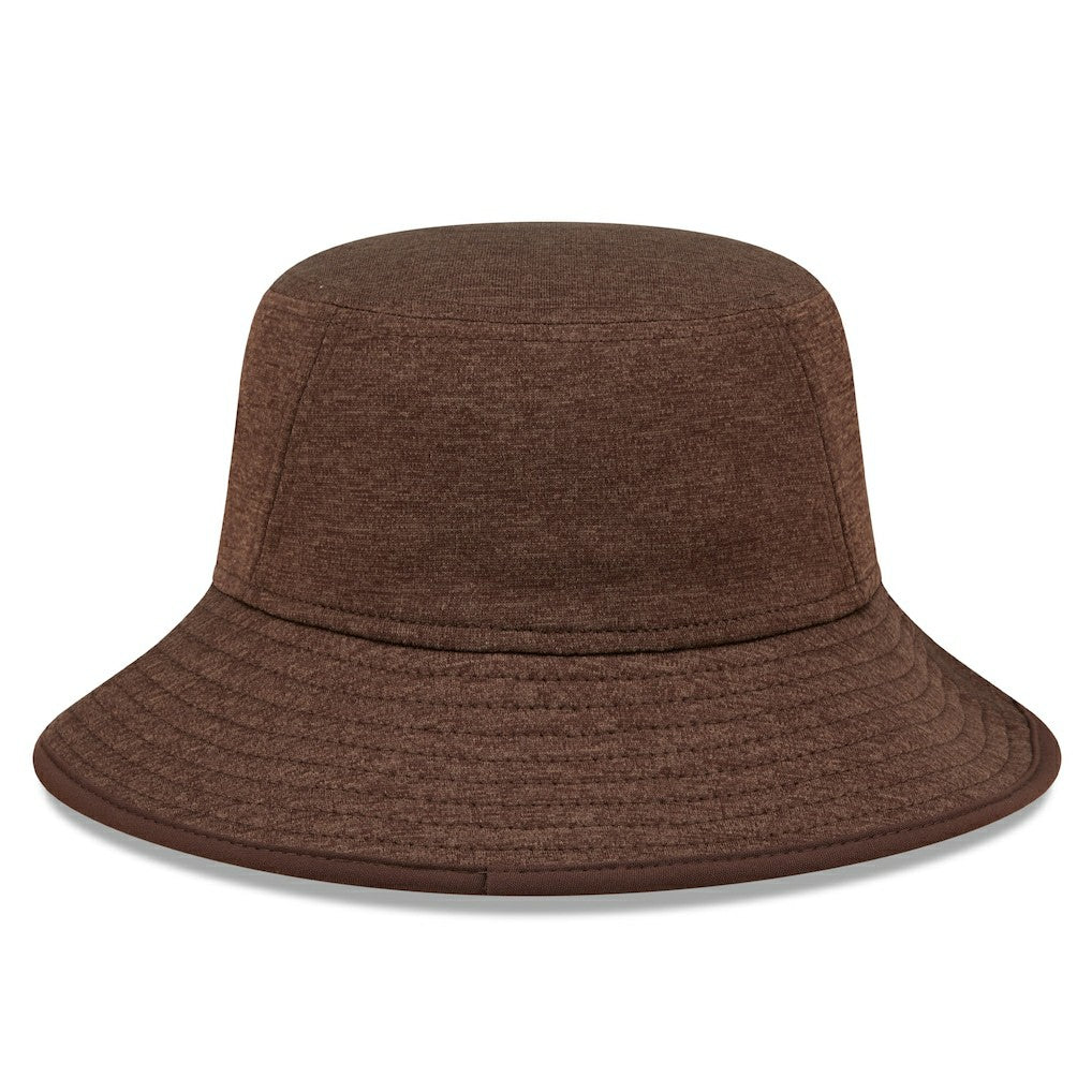 Cleveland Browns New Era Bucket Hat
