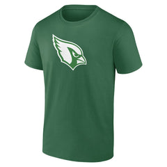 Arizona Cardinals Fanatics Kyler Murray  St. Patrick's Day Icon Player T-Shirt