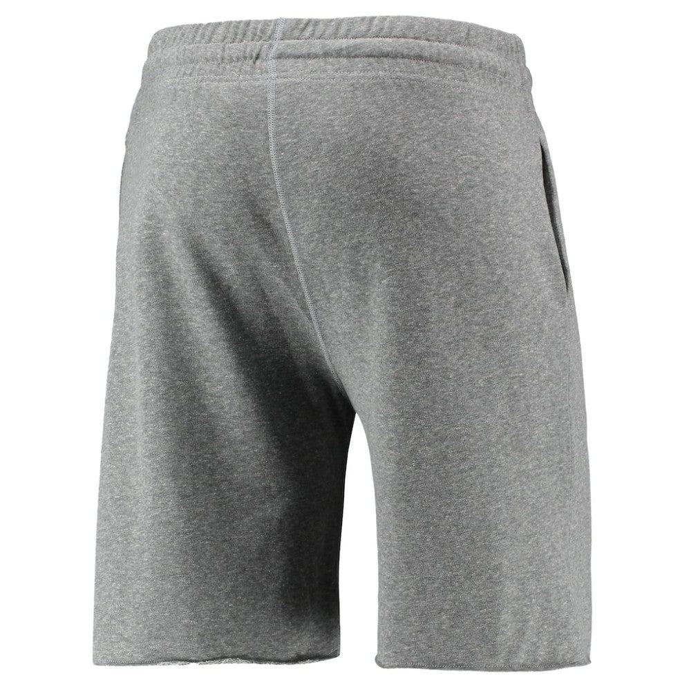 Chicago White Sox Concepts Sport Mainstream Terry Tri-Blend Shorts | MLB Shop