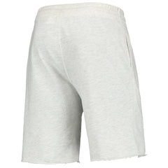 Los Angeles Angels Concepts Sport Mainstream Logo Terry Tri-Blend Shorts | MLB Near me