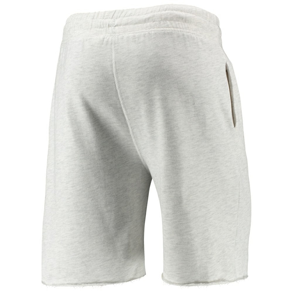 Chicago White Sox Concepts Sport Mainstream Logo Terry Tri-Blend Shorts | MLB Sale