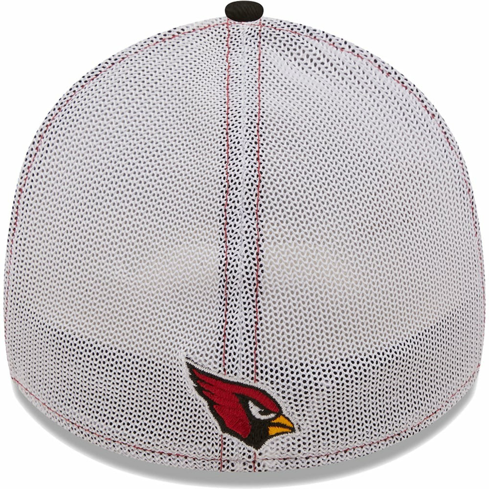 Arizona Cardinals New Era Team Banded 39THIRTY Flex Hat