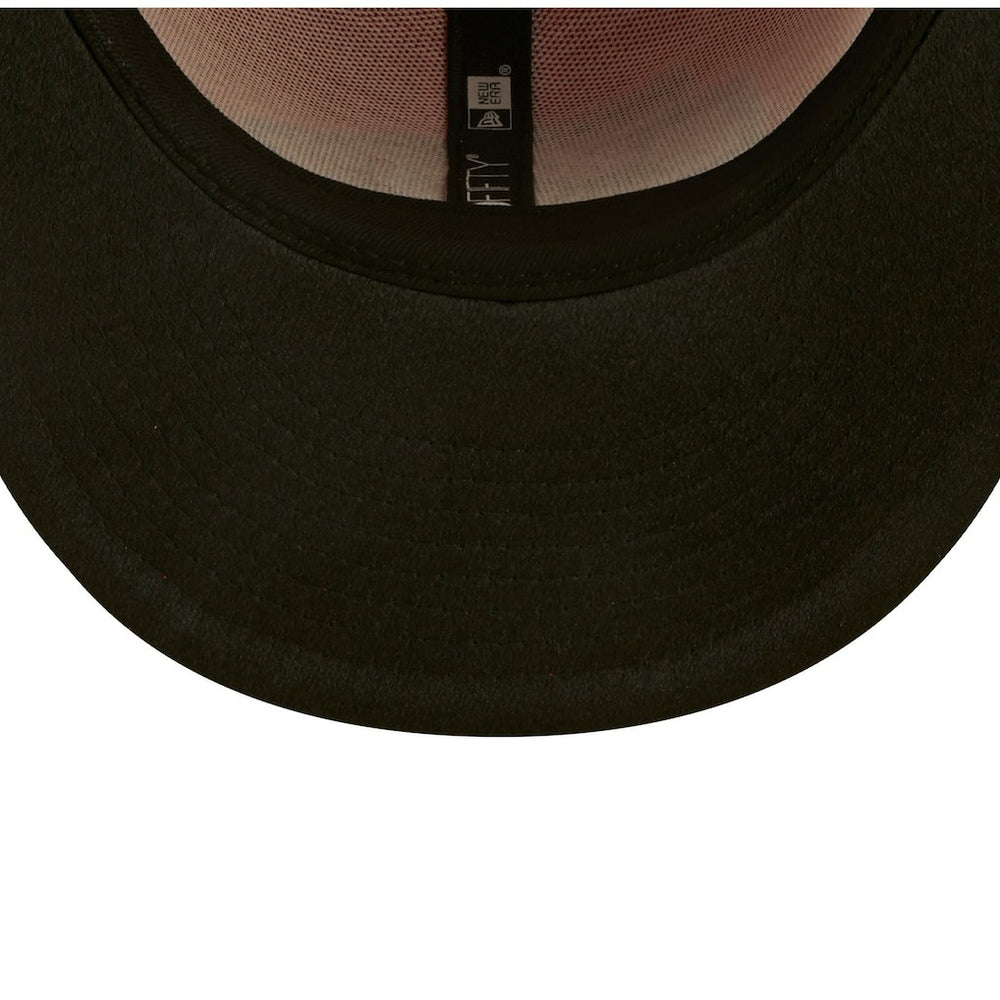 Kansas City Chiefs New Era x Alpha Industries Alpha 59FIFTY Fitted Hat
