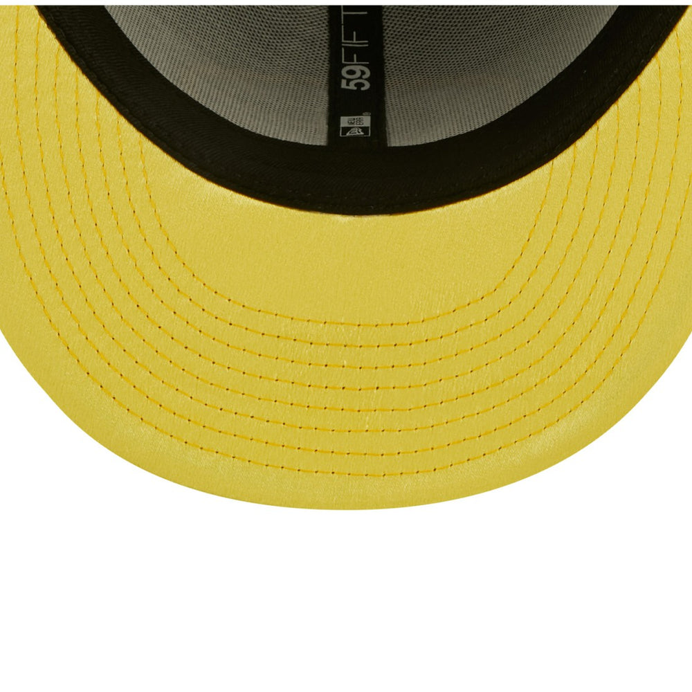 Green Bay Packers New Era x Alpha Industries Alpha 59FIFTY Fitted Hat