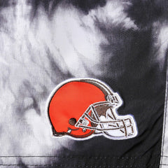 Cleveland Browns  G-III Sports by Carl Banks Splash Volley Swim Shorts