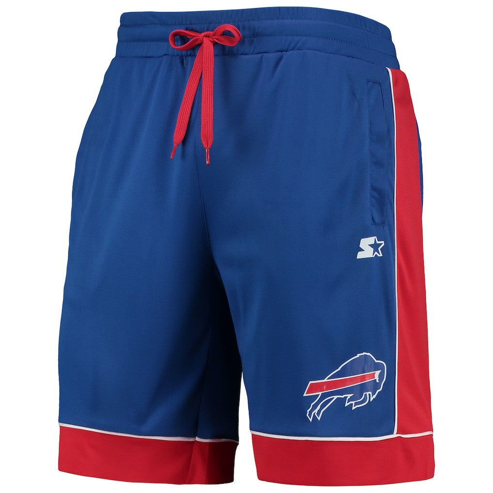 Buffalo Bills  Starter Fan Favorite Fashion Shorts