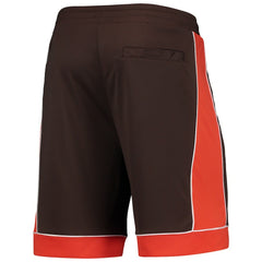 Cleveland Browns  Starter Fan Favorite Fashion Shorts