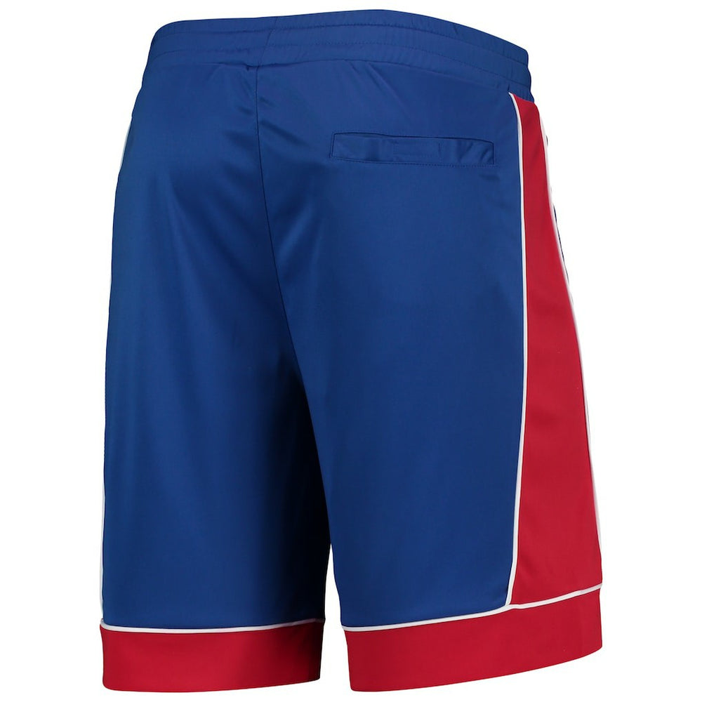 New York Giants  Starter Fan Favorite Fashion Shorts