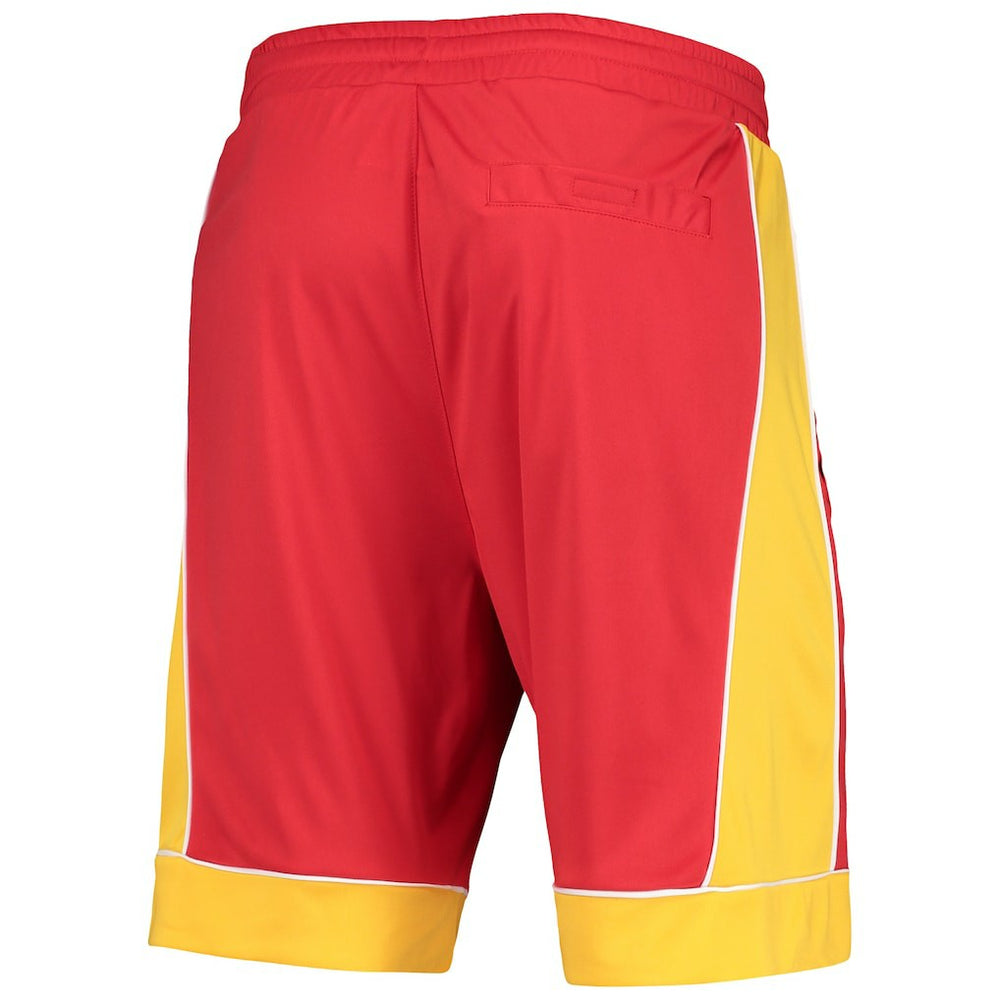 Kansas City Chiefs  Starter Fan Favorite Fashion Shorts