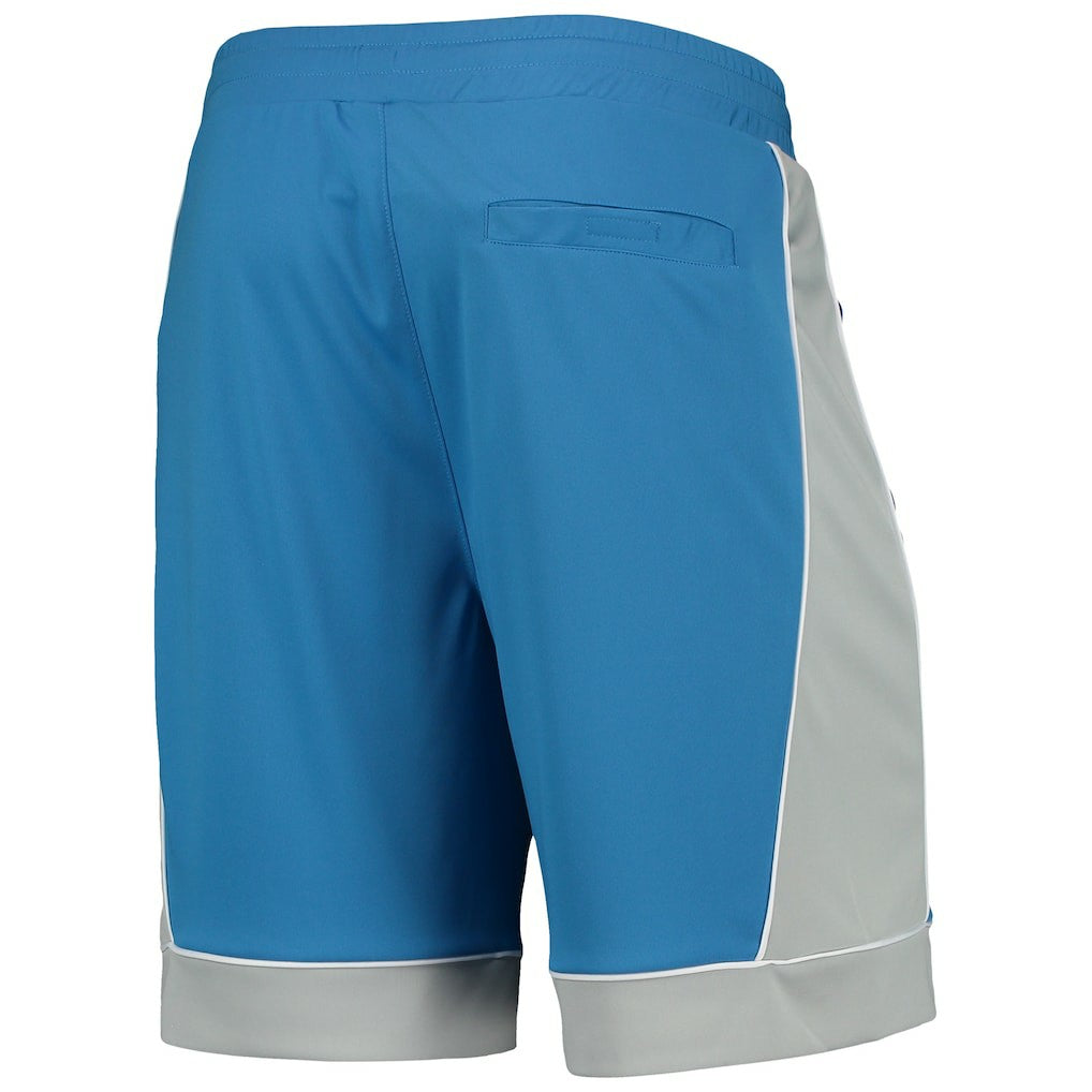 Detroit Lions  Starter Fan Favorite Fashion Shorts