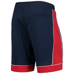 New England Patriots  Starter Fan Favorite Fashion Shorts