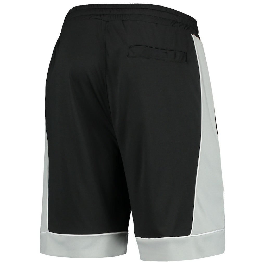 Las Vegas Raiders  Starter Fan Favorite Fashion Shorts