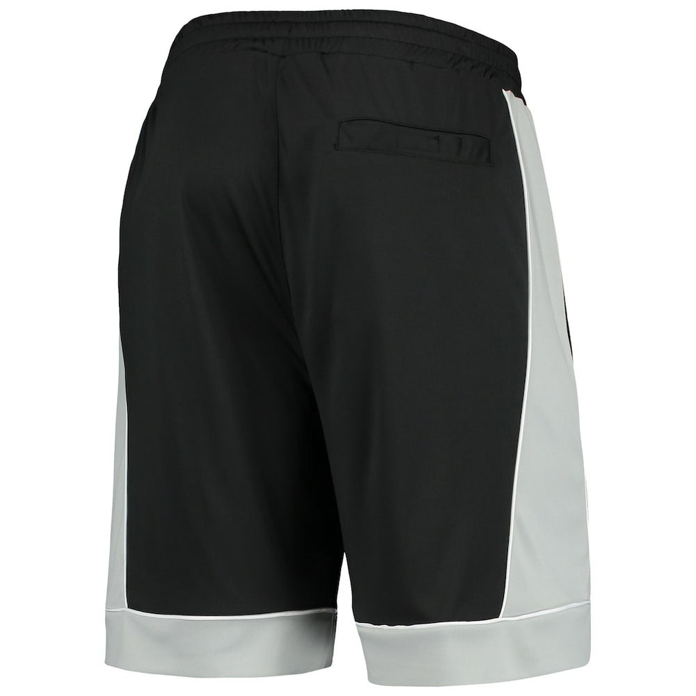 Las Vegas Raiders  Starter Fan Favorite Fashion Shorts