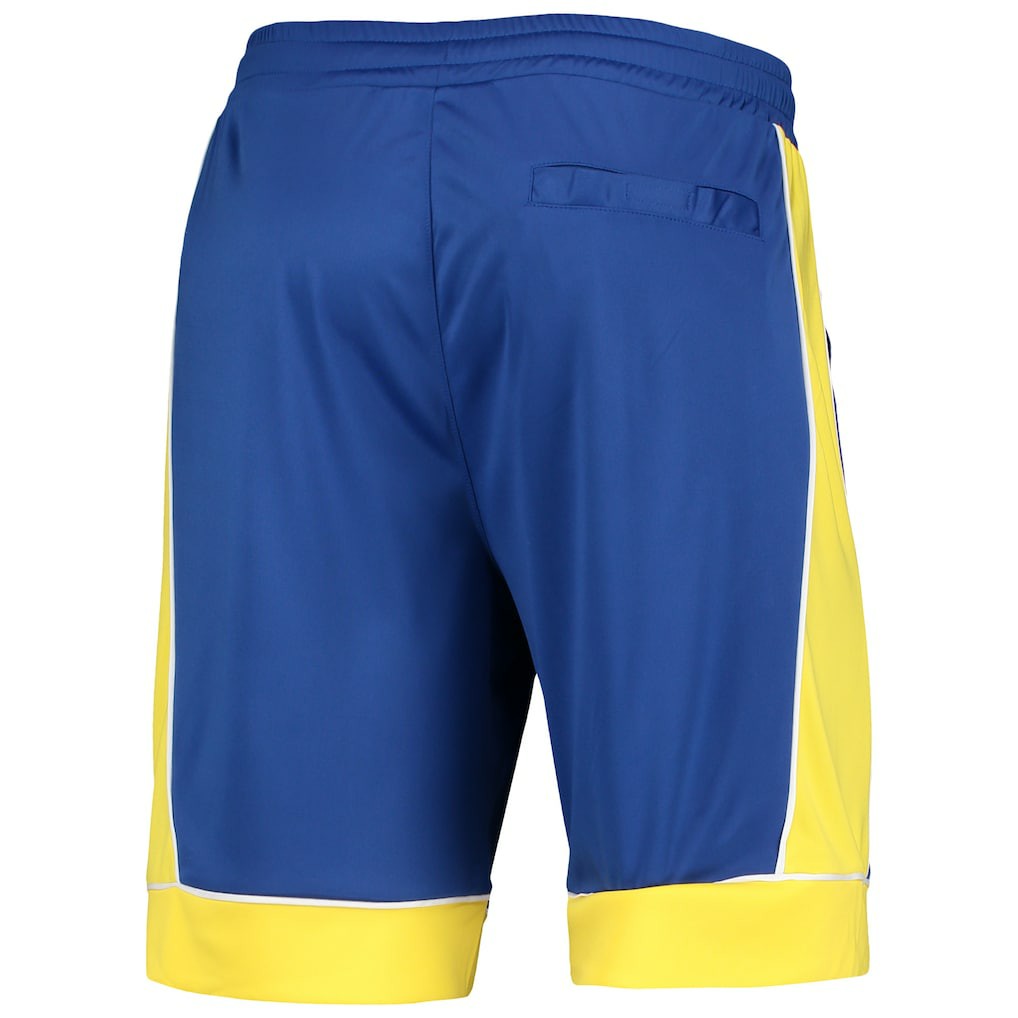 Los Angeles Rams  Starter Fan Favorite Fashion Shorts